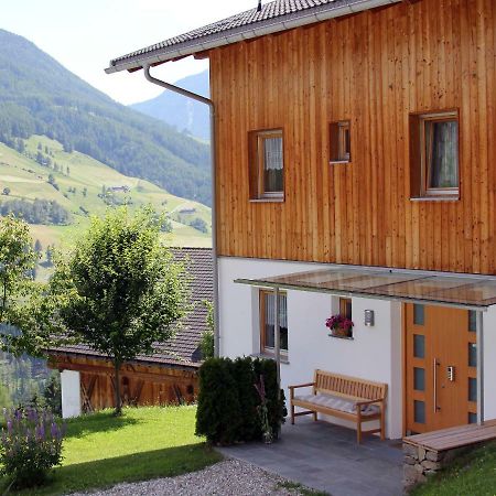 Villa Huberhof Ahrntal Exterior foto